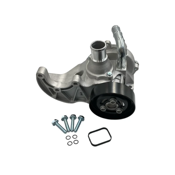 Bomba De Agua Para Chevrolet Captiva 2007 2013 2.0
